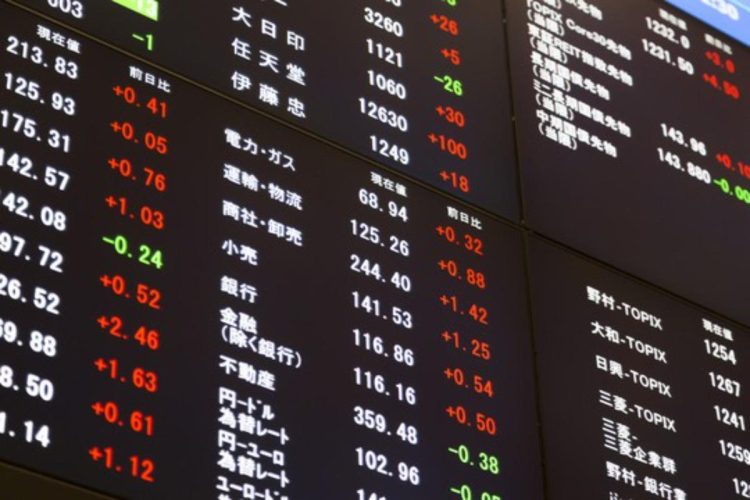 暴落リスクを常に念頭に置くことが株式投資で成功するカギ(イメージ)