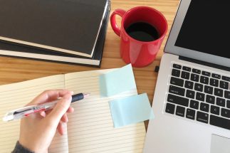 「出された指示を忘れてしまう」ADHDの人を悩ませる困りごとの解消法を指南　整理しないで1行メモ、重要なものは文字情報で確認、独創性や集中力の高さを活かす工夫を