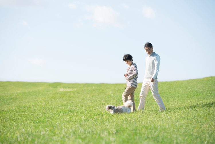 日本がいかに恵まれた国であるか、あらためて考えてみたい（写真：イメージマート）