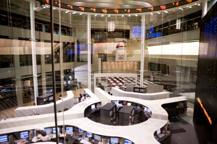 相場に眠る“10倍株候補”をどう見つけるか（写真：イメージマート）