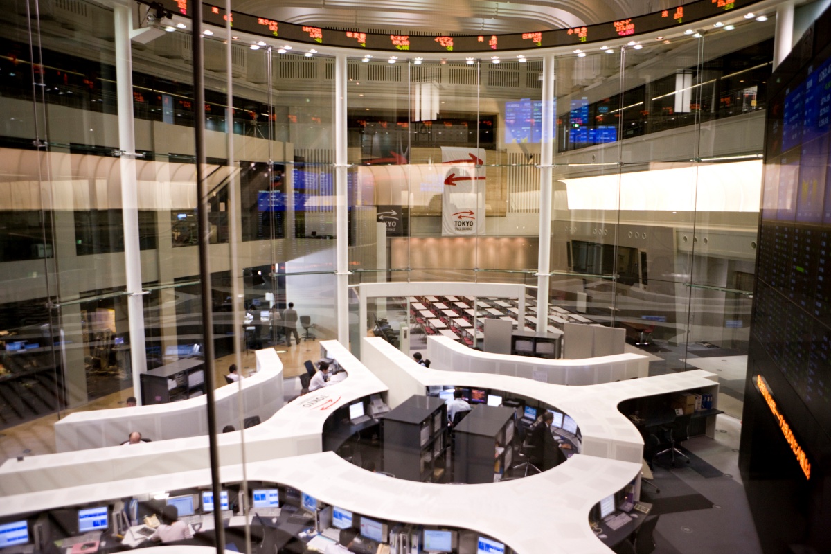 億り人たちが教える「10倍株」を探す方法》坂本慎太郎氏は「3倍×3倍に