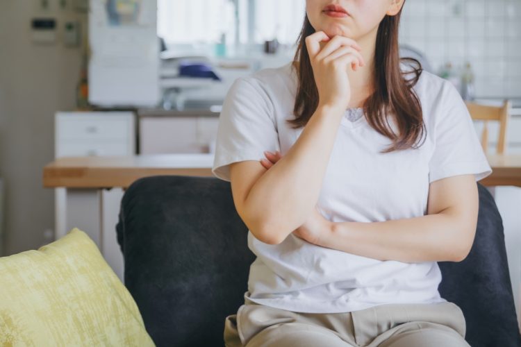 不動産相続の“落とし穴”に注意（イメージ）