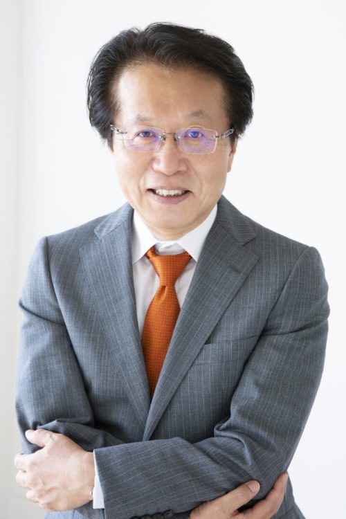 ベストセラー『中学受験は親が9割』(青春出版社)の著者で、中学受験のプロ家庭教師「名門指導会」代表の西村則康氏。日本初の「塾ソムリエ」としても活躍している