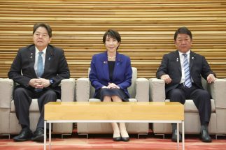 日経平均5万円台キープでさらに上値を試す展開もあるか　日本株の底堅い相場を演出する「3つの期待」とくすぶり続ける警戒感