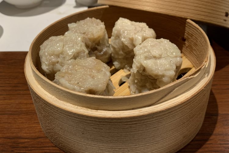 ラーメンと並ぶもうひとつの看板メニュー