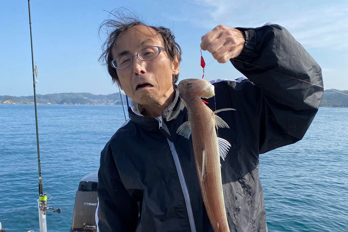 うわ、外道が釣れた。海に捨ててしまおう」なんてもったいない！ベラ 