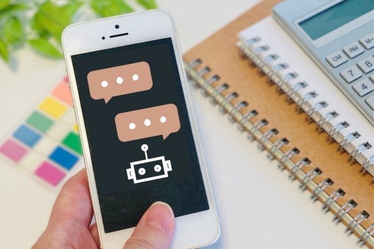 AIに依存するリスクとどう向き合うか（イメージ）