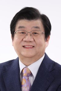 「片頭痛のメカニズム解明に伴い、治療は大きく進化しています」と語る竹島医師