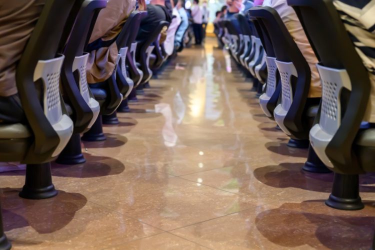 ユーザーがパチンコホールに求めるイベントとは（イメージ）