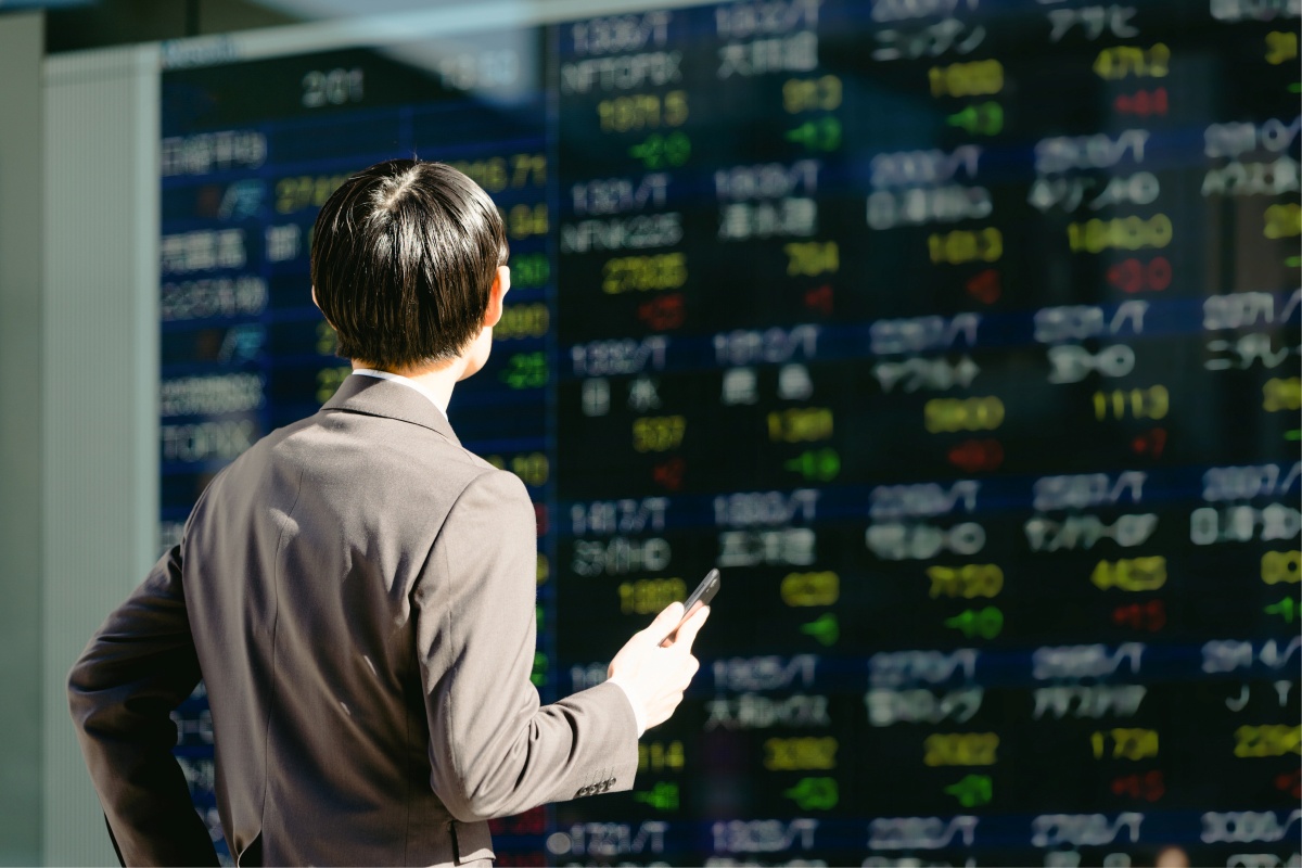 配当＆優待のインカムゲイン狙いのメリットとは（写真：イメージマート）