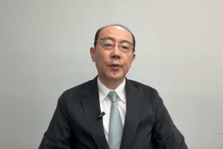 「ゲートウェイ成田」構想が二転三転していった経緯とは（共生バンクグループの柳瀬健一・代表。ホームページより）