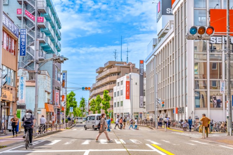 南武線・武蔵新城などの評価が高まった背景とは