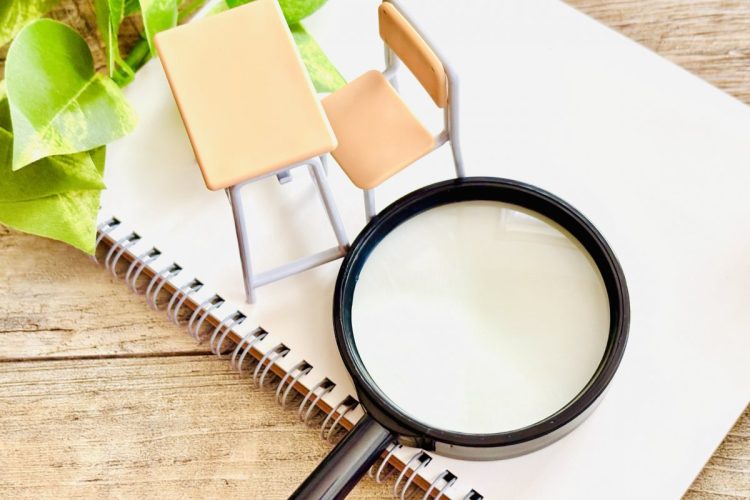 推薦入試が主流になる中で、高校選びの基準も変化してきている