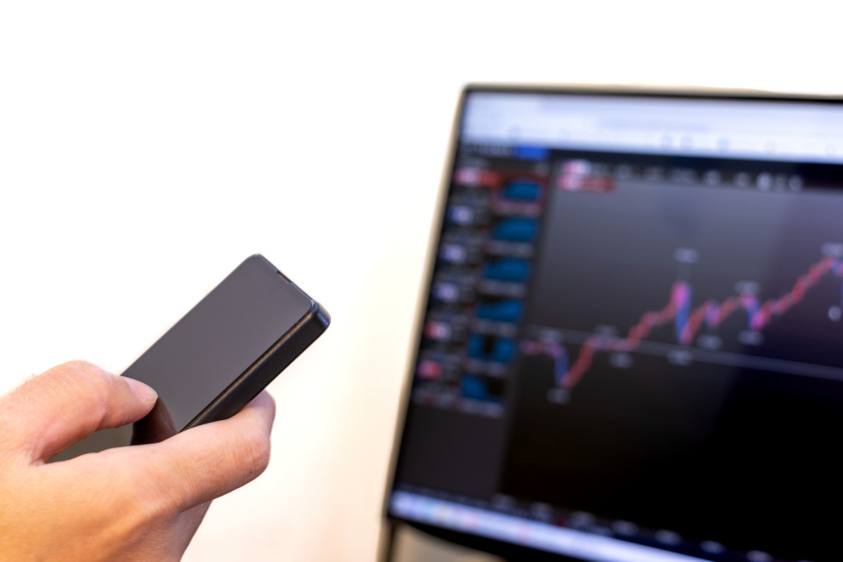 1回の損切はトレード資金の2％】FX億り人が徹底する資金管理ルールの考え方 「プロ野球と同じ長期戦。『負けたら終わり』のトーナメントではない」 |  マネーポストWEB