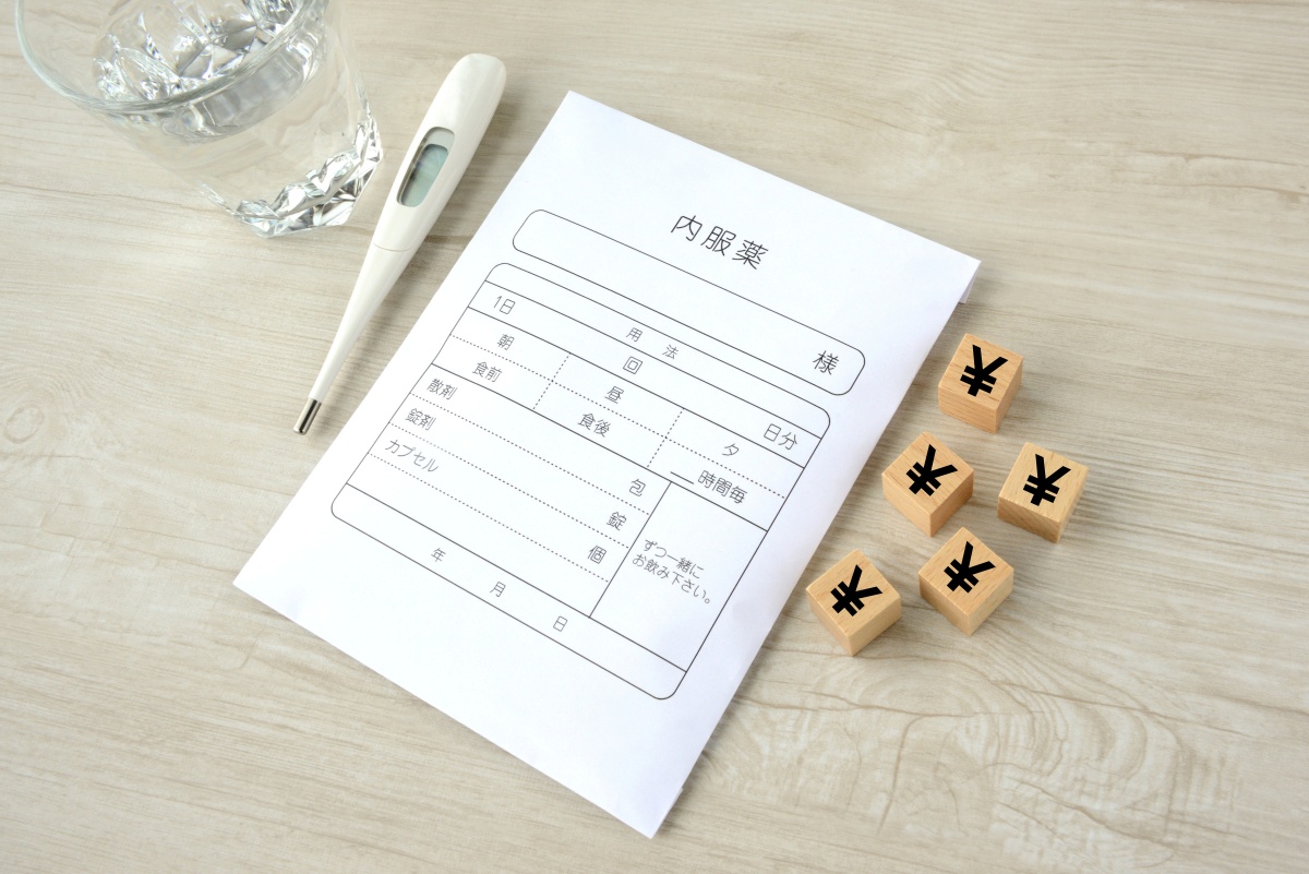 制度改正で月々の医療費はどれくらい変わるか(写真:イメージマート)