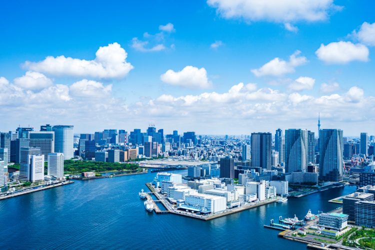 実需を重視してマンションを販売する動きも（写真：イメージマート）