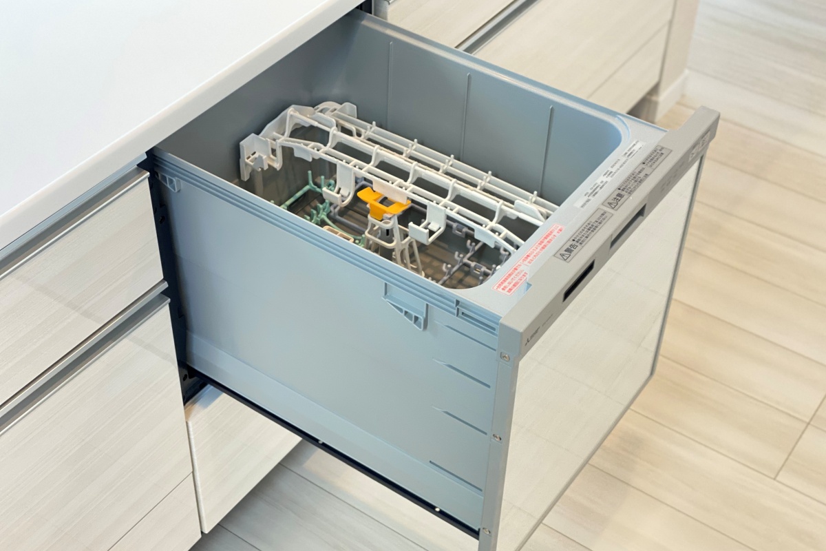 食洗機も“万能”ではない？（イメージ）