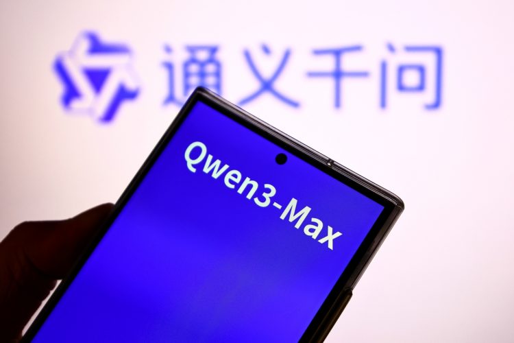 アリババグループの「千問」をはじめとする中国系のAI開発の特徴とは（Getty Images）