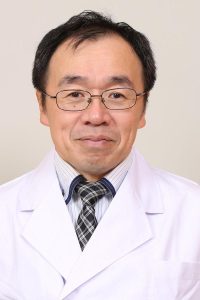 「慢性疼痛の治療は薬だけでは効果が得られにくい」と語る牛田医師
