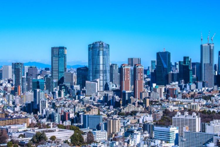 東京23区でも不動産価格は大きな開きがある（イメージ）
