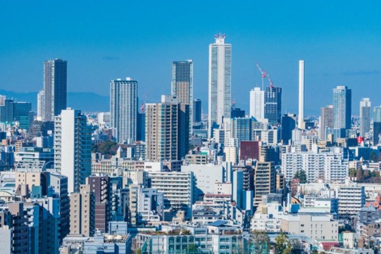 住宅購入の際には、ハザードマップや犯罪発生マップをチェックしておきたい（イメージ）