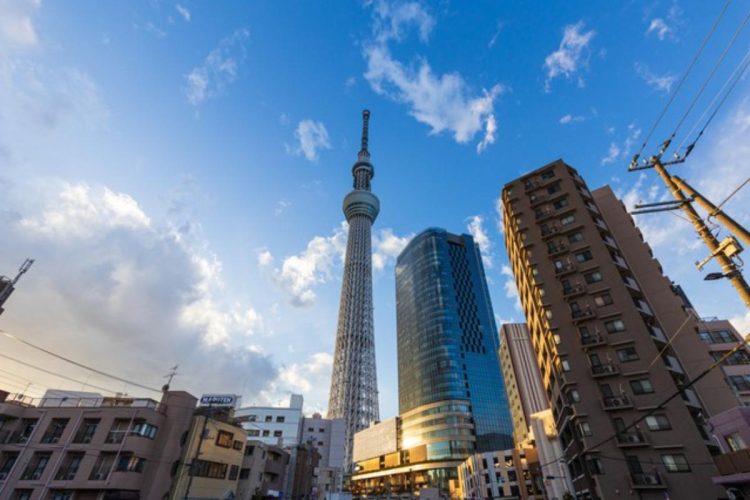 マンション選びは、街の特性を意識した住まい選びが重要になる（イメージ）