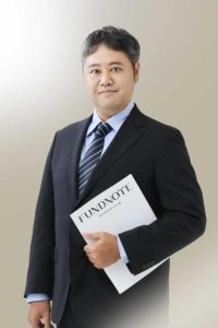 「一過性の要因を除外して本質的な価値を見抜く視点が不可欠」と語る神谷悠介氏