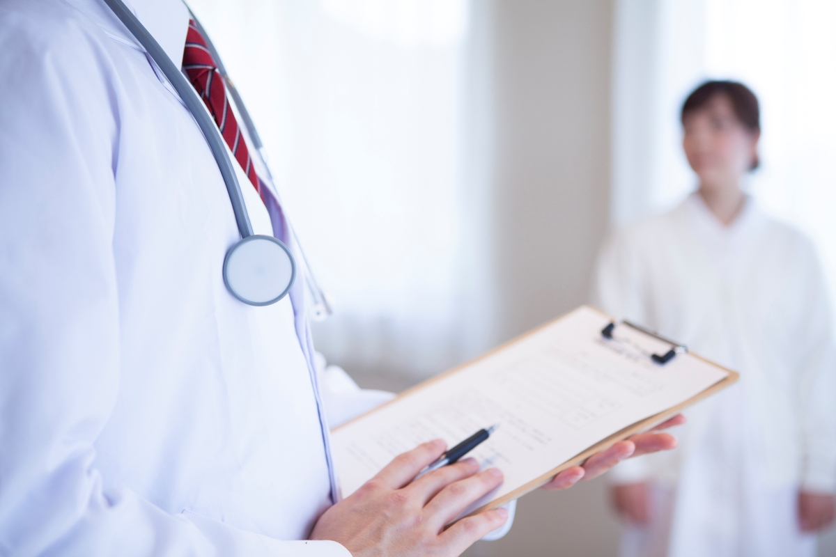 全国で赤字に苦しむ公立病院が続出している（写真：イメージマート）