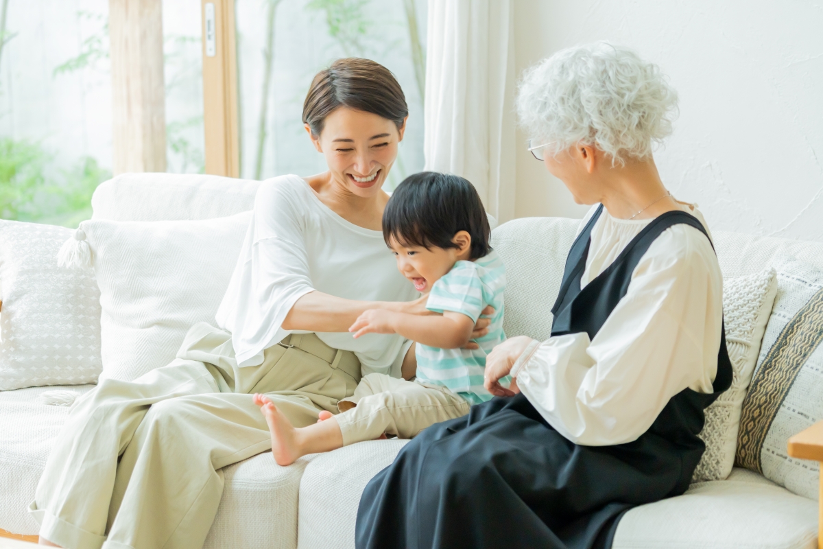 二次相続で失敗しないためにはどうするか（イメージ）