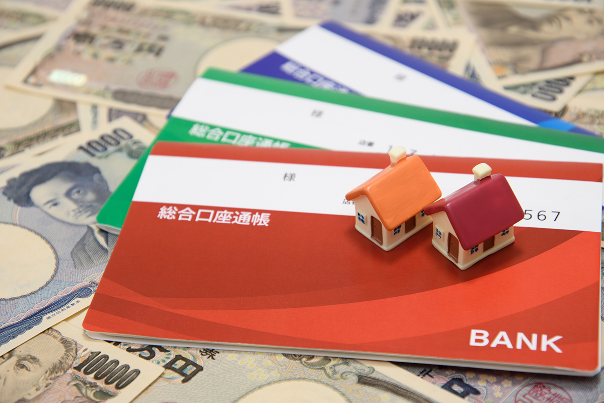 生前贈与を検討するなら計画的に（イメージ）