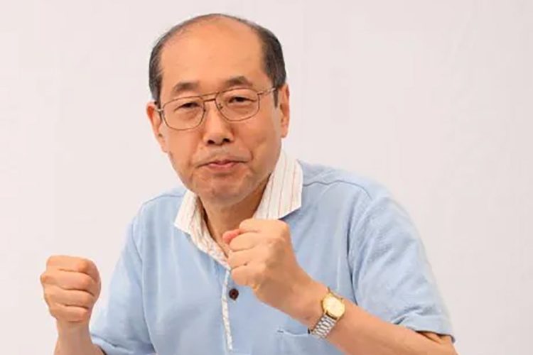 桐谷広人さんの注目銘柄も