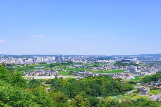 【愛知県「10年後に不動産価格が上がる駅・下がる駅」ベスト＆ワースト50】豊田市・浄水や大府市・共和に子育て世代が流入　名古屋駅に近い駅ほど人口減少が予測される“名古屋ならでは”の特徴とは