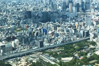 【大阪・京都・兵庫「10年後に不動産価格が上がる駅」ベスト200】「西長堀」「桜川」「阿波座」「玉川」「谷町六丁目」…“大阪環状線の内側”が上位独占　コンパクトシティ化が顕著