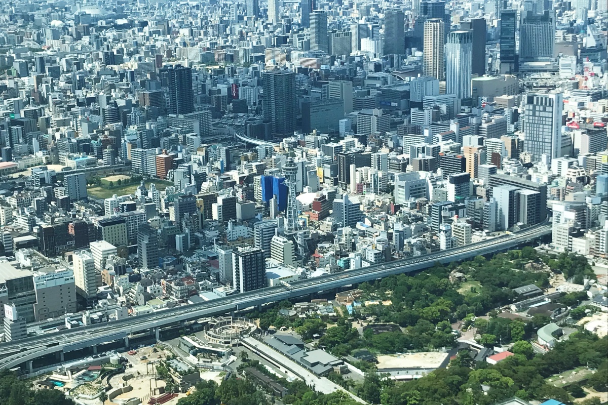 大阪でこれから発展するエリアはどこか