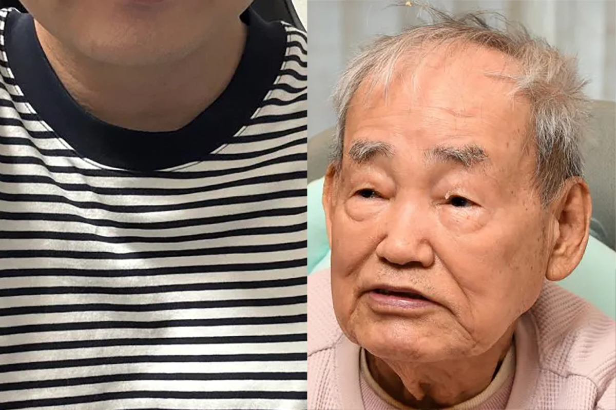 シゲルさんこと藤本茂氏(右)と弐億貯男氏の億り人対談