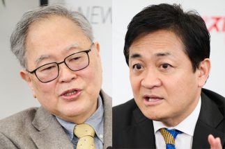 【対談：玉木雄一郎氏×高橋洋一氏】「年収の壁」引き上げの次に見据える「海底資源開発」への意気込み　レアアース国産化で中国依存からの脱却、油田開発で日本経済復活への道も