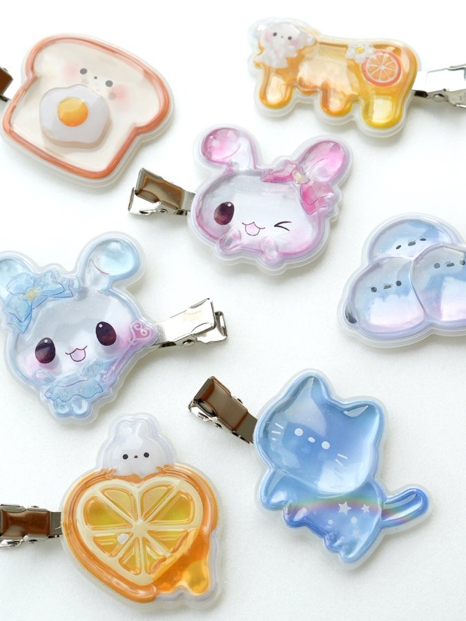 ニューデザインも登場（公式Xより）