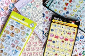 《「手に入らなさは歴代トップクラス」の声》小学生女児を中心に大流行の「ボンボンドロップシール」　熾烈な争奪戦に親は疲弊、子供ながら類似品と知りつつ妥協するケースも