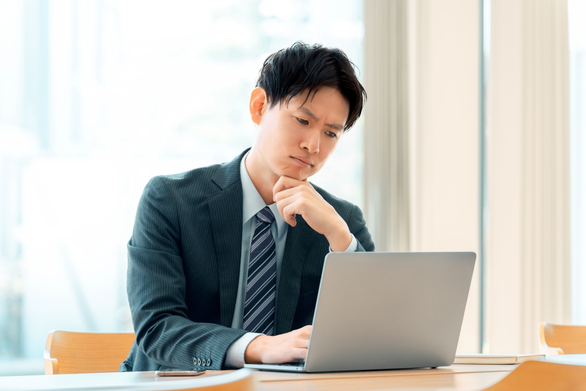 優秀な求職者に選ばれる条件とは(イメージ)