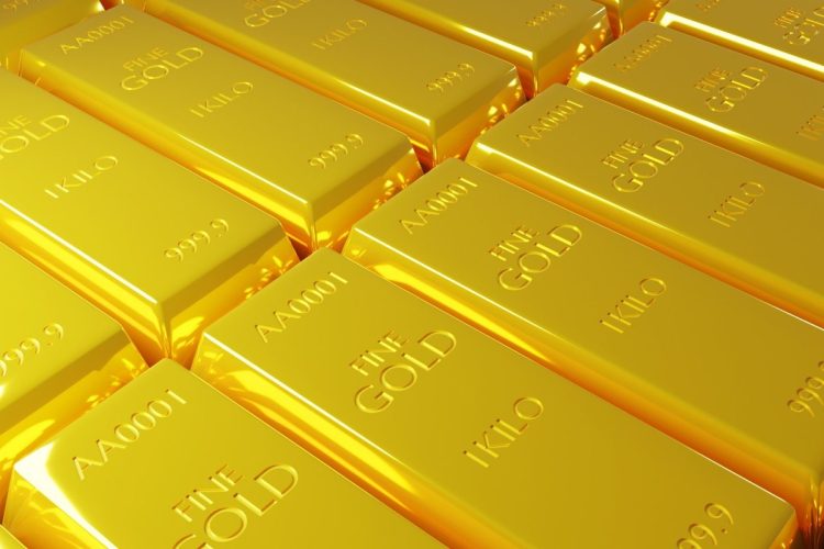 金価格の大きな上昇だけでなく、銀やプラチナといった他の貴金属価格も急騰した