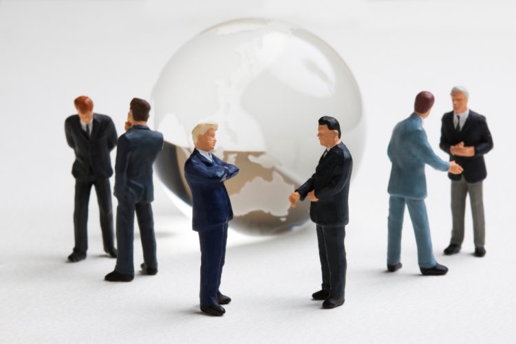 kenmoさんはなぜ勉強会を主催しようと思ったのか（写真：イメージマート）