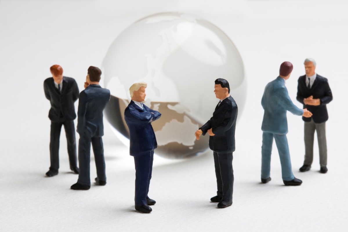 kenmoさんはなぜ勉強会を主催しようと思ったのか(写真:イメージマート)