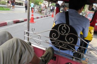 《ビール1杯1000円の衝撃》かつて“コスパ最高”だったタイ旅行、安くなくなったら行かないのか？「タイ好き」を公言してきた日本人旅行者たちの本音は