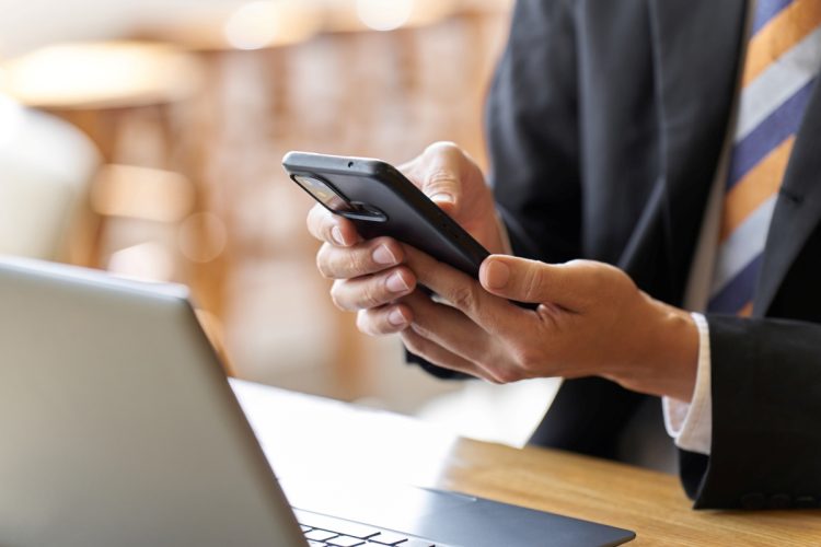 ステーブルコインが私たちの生活をどう変えていくのか（写真：イメージマート）