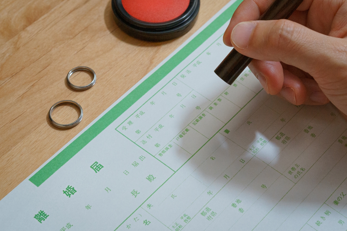 調停離婚はとにかく時間がかかるという印象があるが…（イメージ）