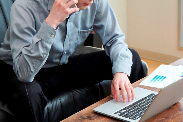 条件次第ではフリーランスも“退職金”をもらえる可能性が？（イメージ）