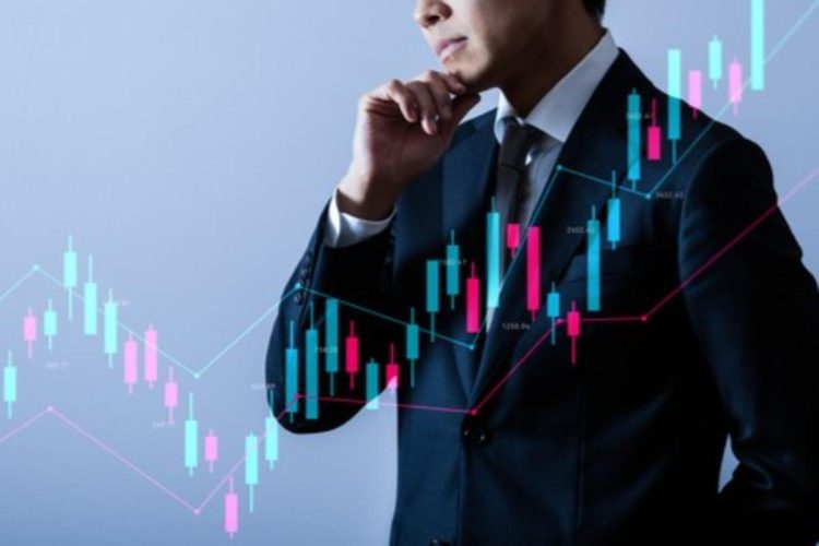 マーケットには「国策に売りなし」の格言がある（イメージ）