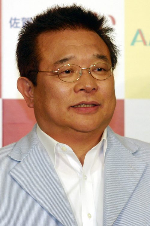 地方移住をする際に知っておきたい心得とは（島田洋七さん。時事通信フォト）