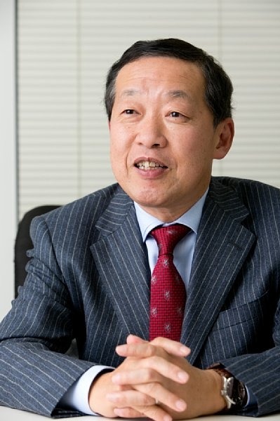 「墓じまいは要らない」と説く宗教学者・島田裕巳氏