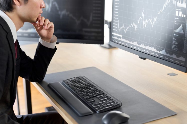 愛鷹氏は10倍株をどう探しているのか（写真：イメージマート）